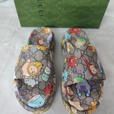 Gucci Slippers